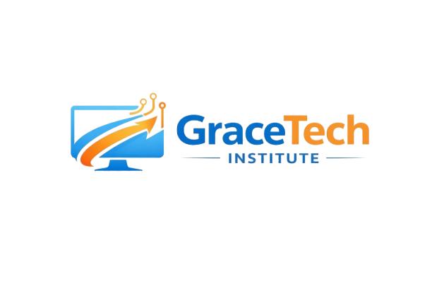 Grace Tech Logo